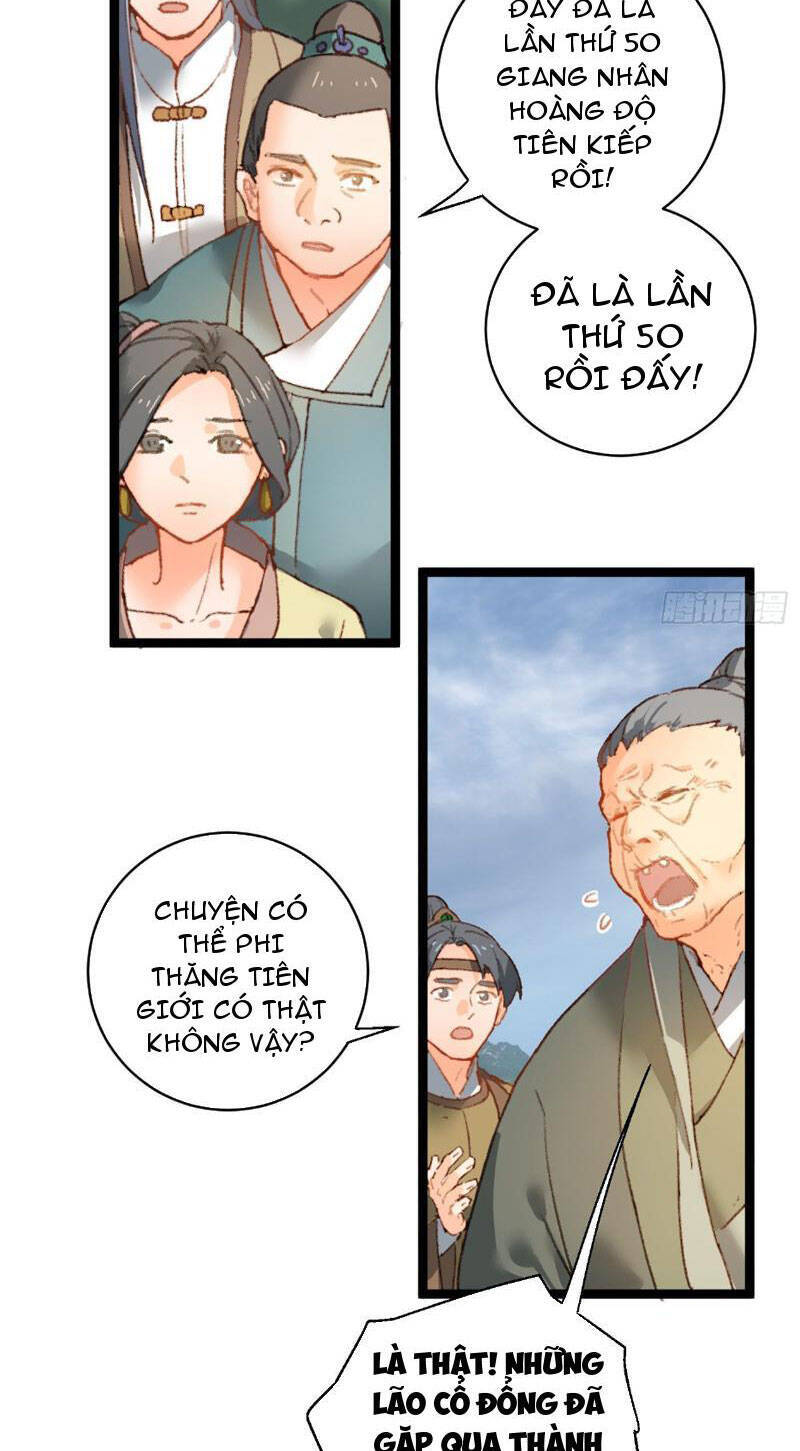 Đại Thừa Kỳ Mới Có Nghịch Tập Hệ Thống Chap 1 - Next Chap 2