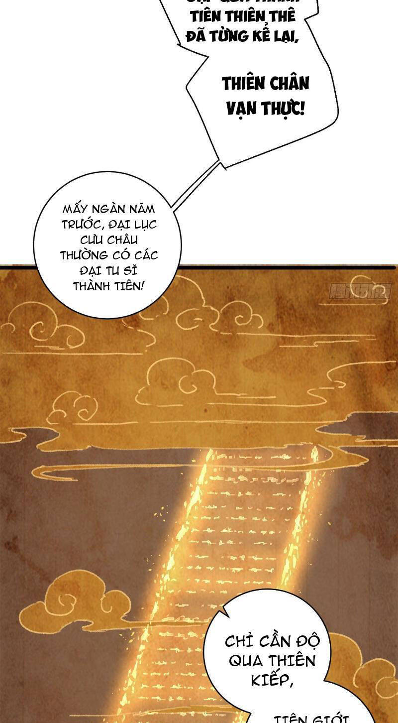 Đại Thừa Kỳ Mới Có Nghịch Tập Hệ Thống Chap 1 - Next Chap 2