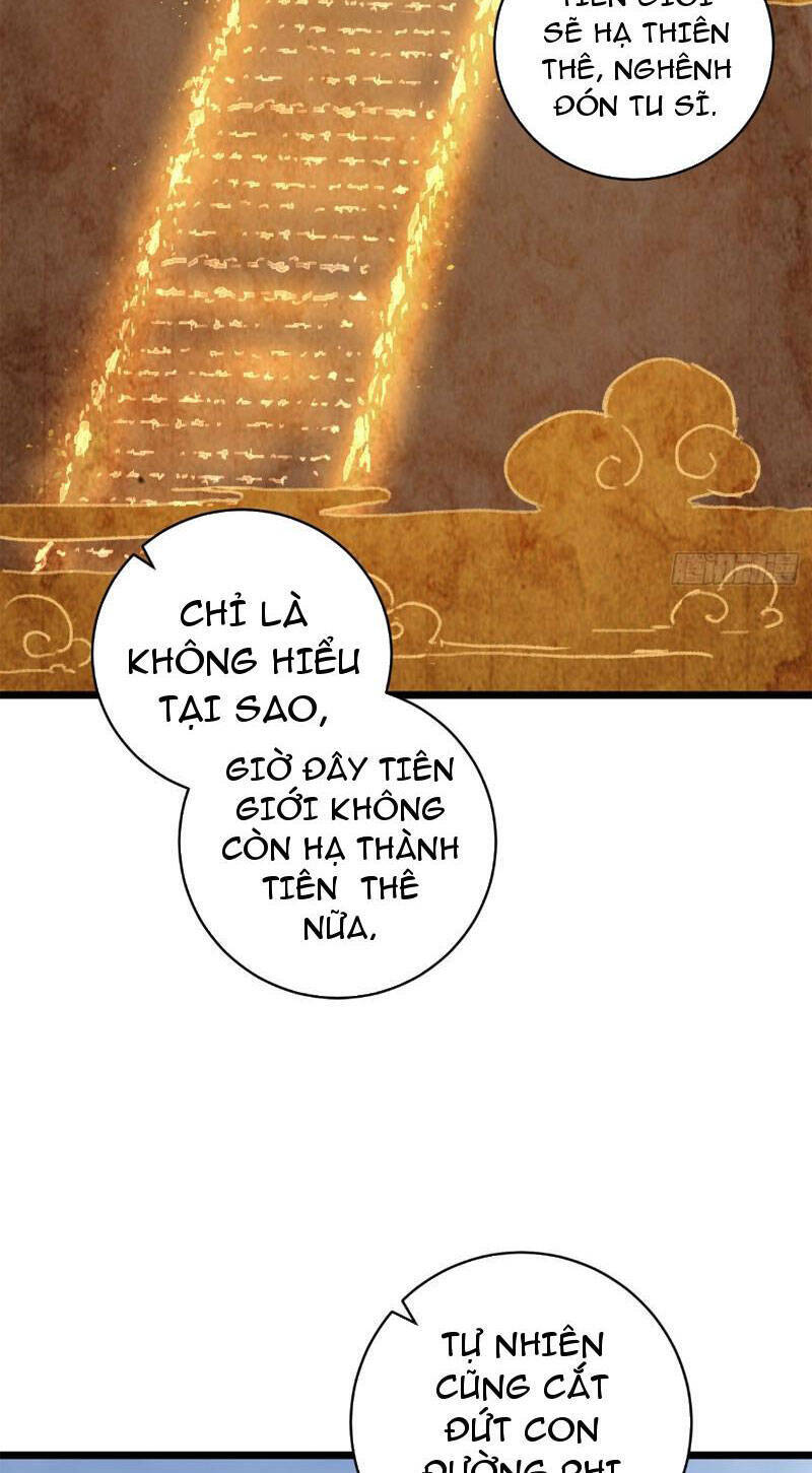 Đại Thừa Kỳ Mới Có Nghịch Tập Hệ Thống Chap 1 - Next Chap 2