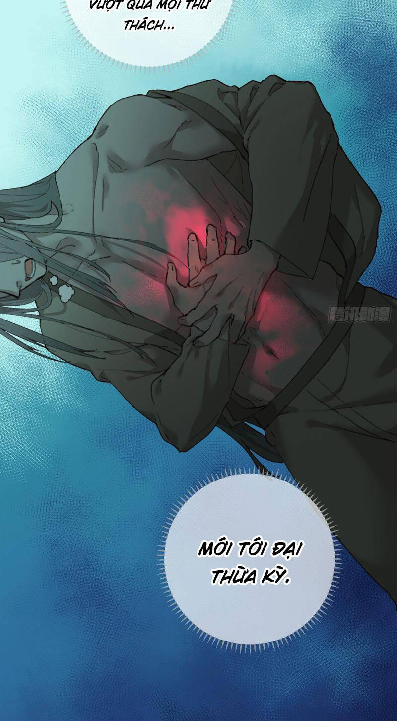 Đại Thừa Kỳ Mới Có Nghịch Tập Hệ Thống Chap 1 - Next Chap 2