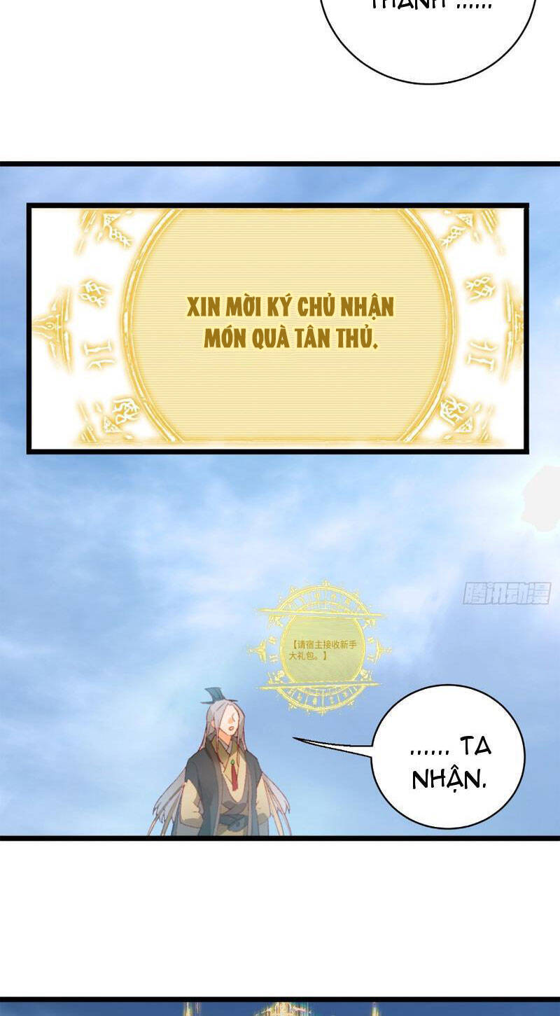 Đại Thừa Kỳ Mới Có Nghịch Tập Hệ Thống Chap 1 - Next Chap 2
