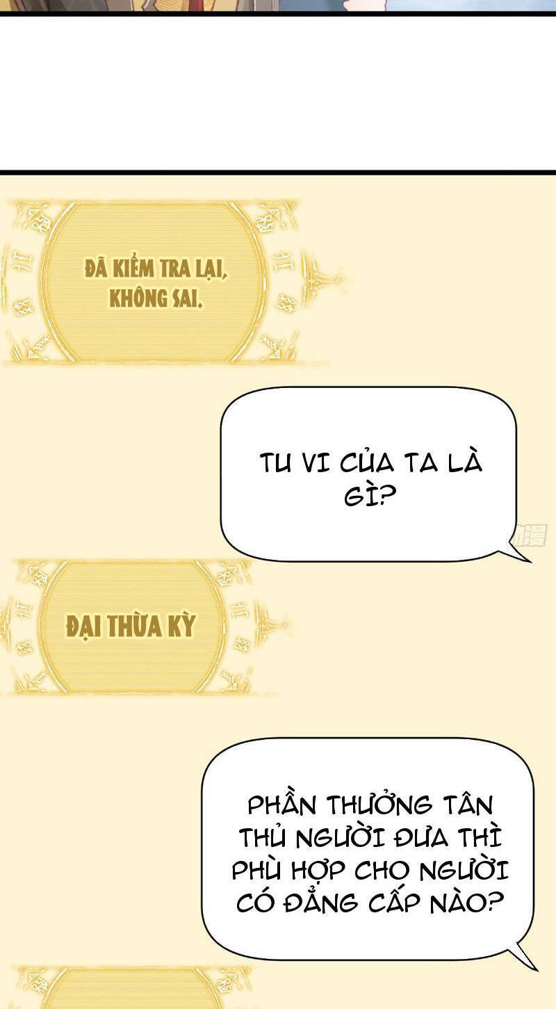 Đại Thừa Kỳ Mới Có Nghịch Tập Hệ Thống Chap 1 - Next Chap 2