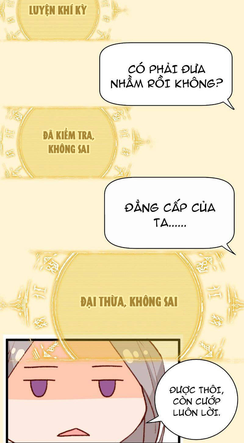 Đại Thừa Kỳ Mới Có Nghịch Tập Hệ Thống Chap 1 - Next Chap 2