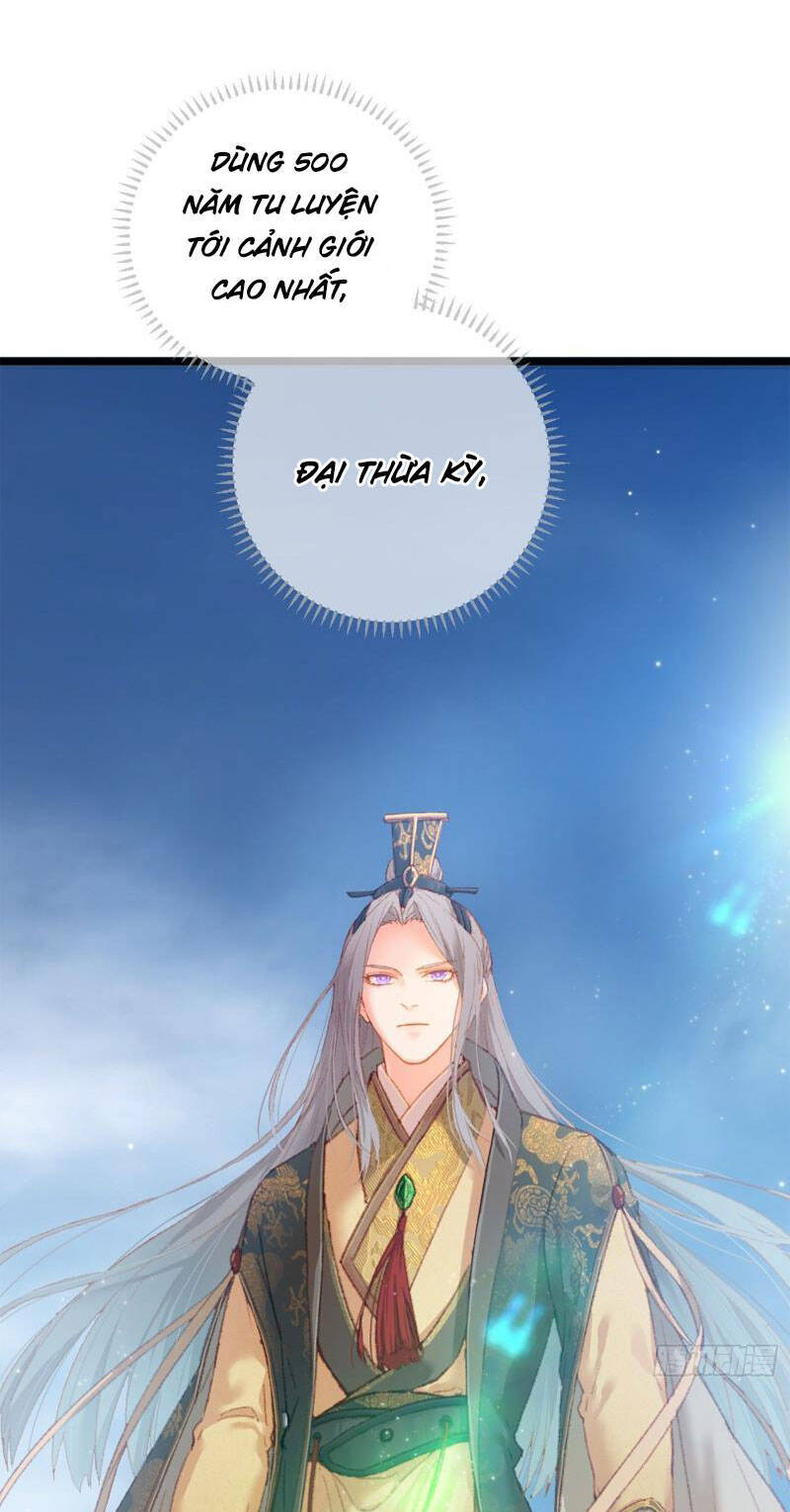 Đại Thừa Kỳ Mới Có Nghịch Tập Hệ Thống Chap 1 - Next Chap 2