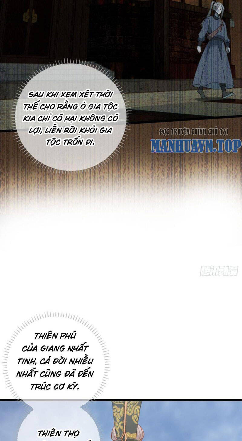 Đại Thừa Kỳ Mới Có Nghịch Tập Hệ Thống Chap 1 - Next Chap 2