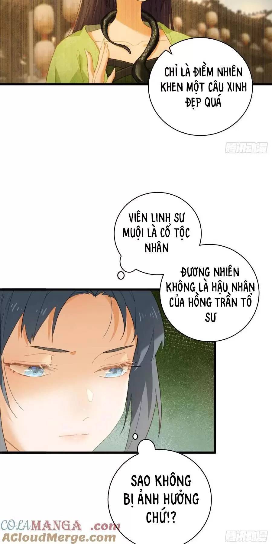 Đại Thừa Kỳ Mới Có Nghịch Tập Hệ Thống Chap 10 - Next Chap 11