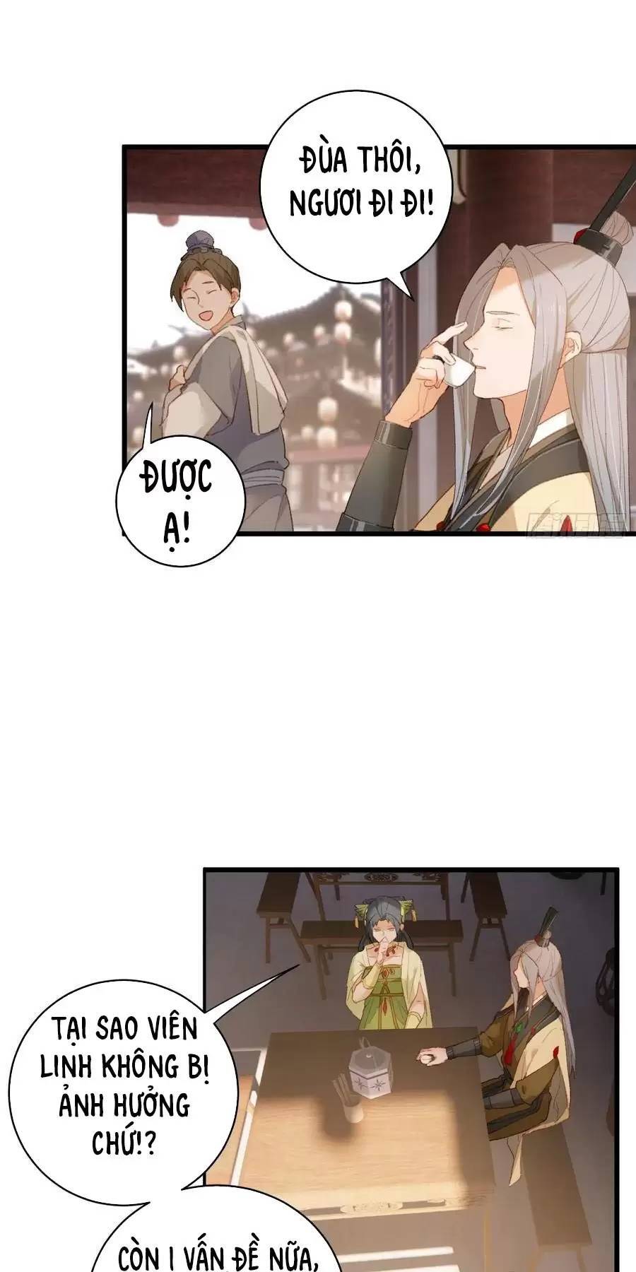 Đại Thừa Kỳ Mới Có Nghịch Tập Hệ Thống Chap 10 - Next Chap 11
