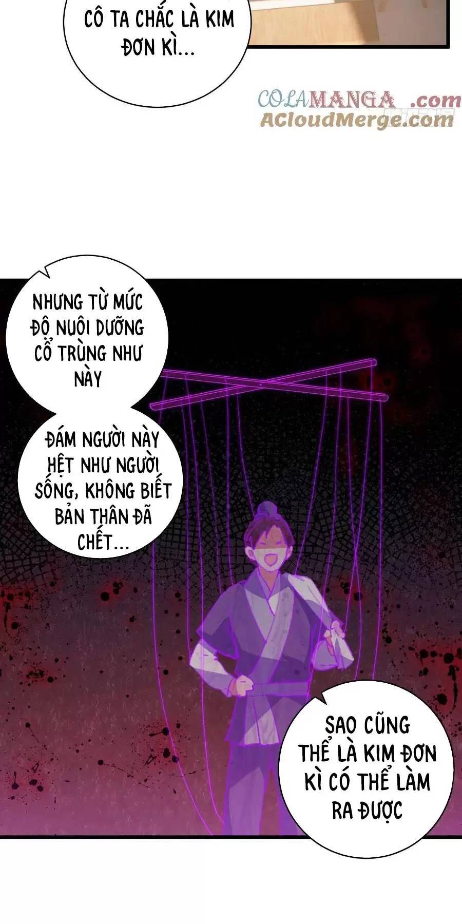 Đại Thừa Kỳ Mới Có Nghịch Tập Hệ Thống Chap 10 - Next Chap 11