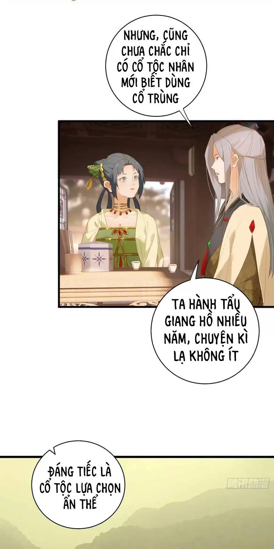 Đại Thừa Kỳ Mới Có Nghịch Tập Hệ Thống Chap 10 - Next Chap 11