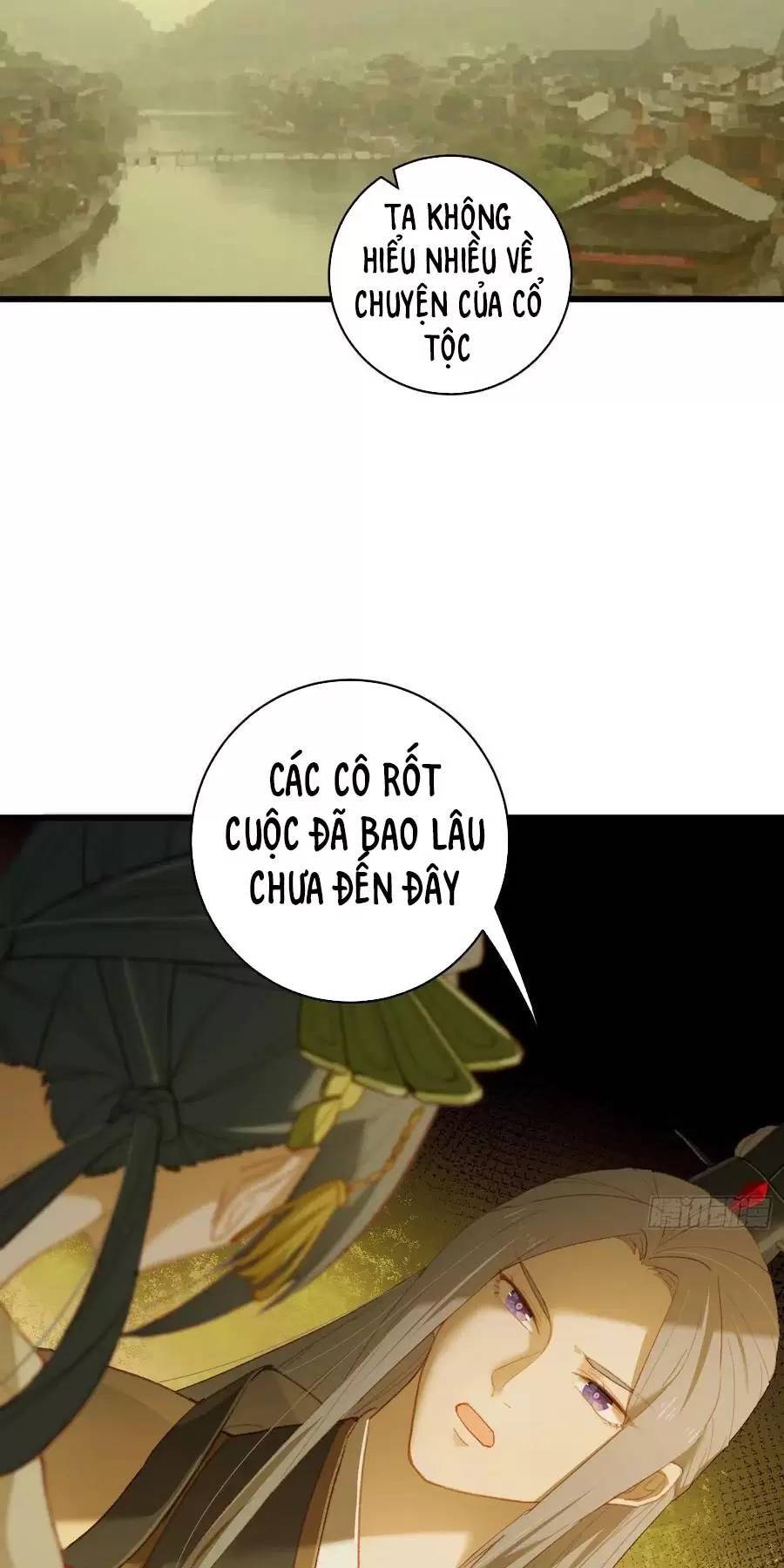 Đại Thừa Kỳ Mới Có Nghịch Tập Hệ Thống Chap 10 - Next Chap 11
