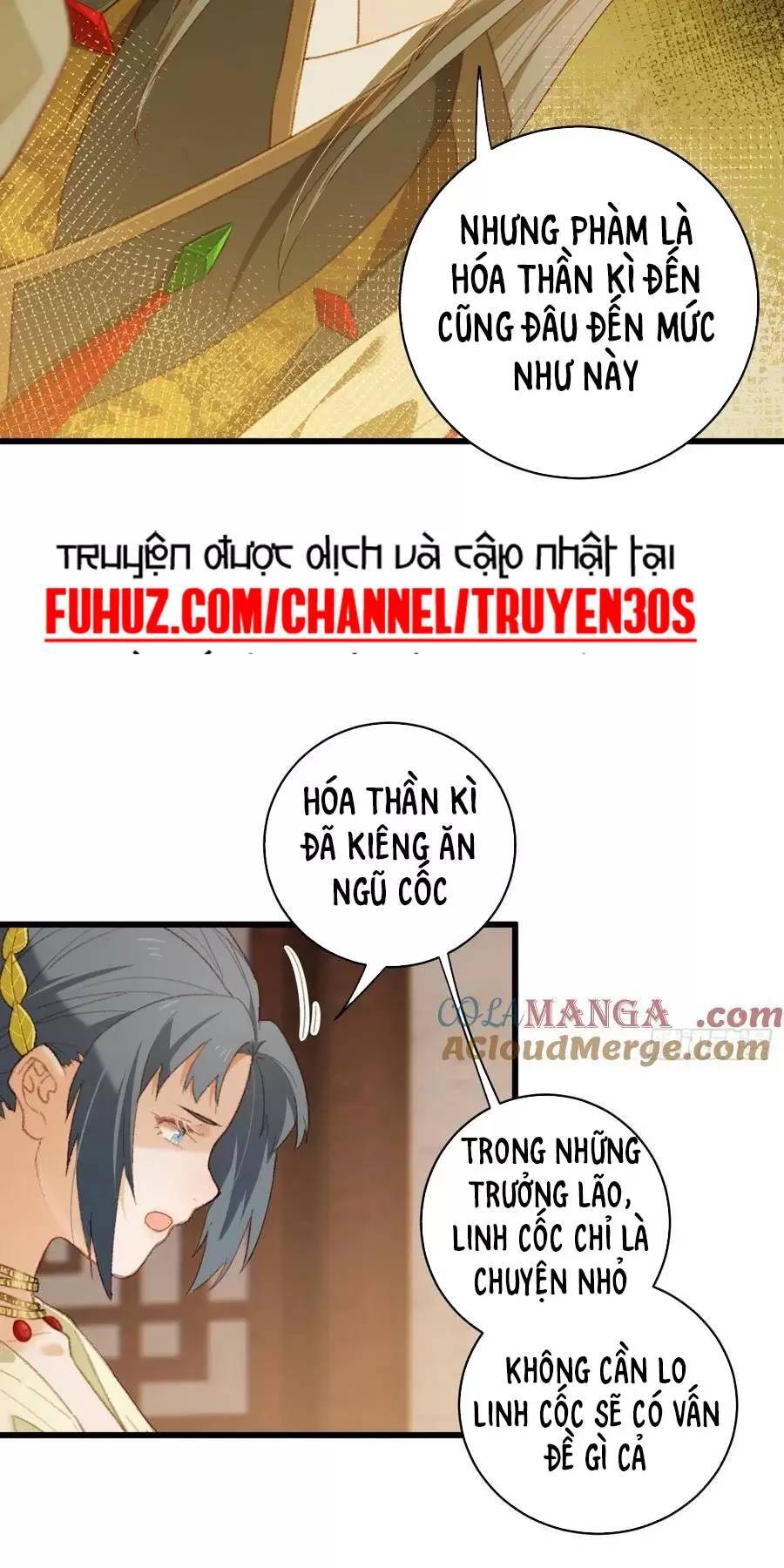 Đại Thừa Kỳ Mới Có Nghịch Tập Hệ Thống Chap 10 - Next Chap 11