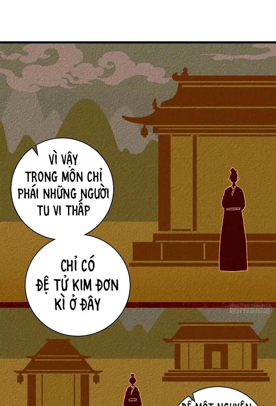 Đại Thừa Kỳ Mới Có Nghịch Tập Hệ Thống Chap 10 - Next Chap 11