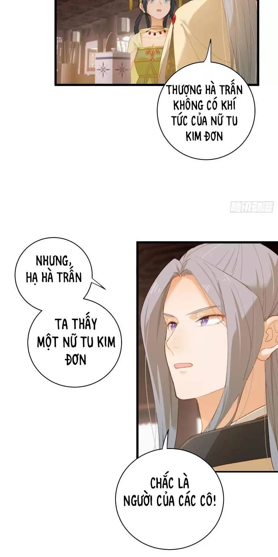 Đại Thừa Kỳ Mới Có Nghịch Tập Hệ Thống Chap 10 - Next Chap 11