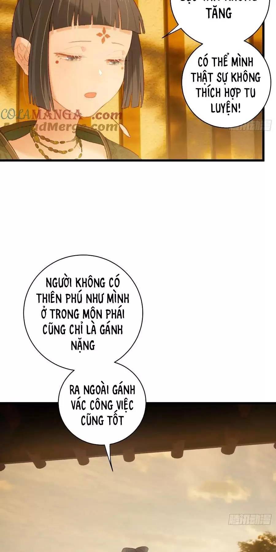 Đại Thừa Kỳ Mới Có Nghịch Tập Hệ Thống Chap 10 - Next Chap 11