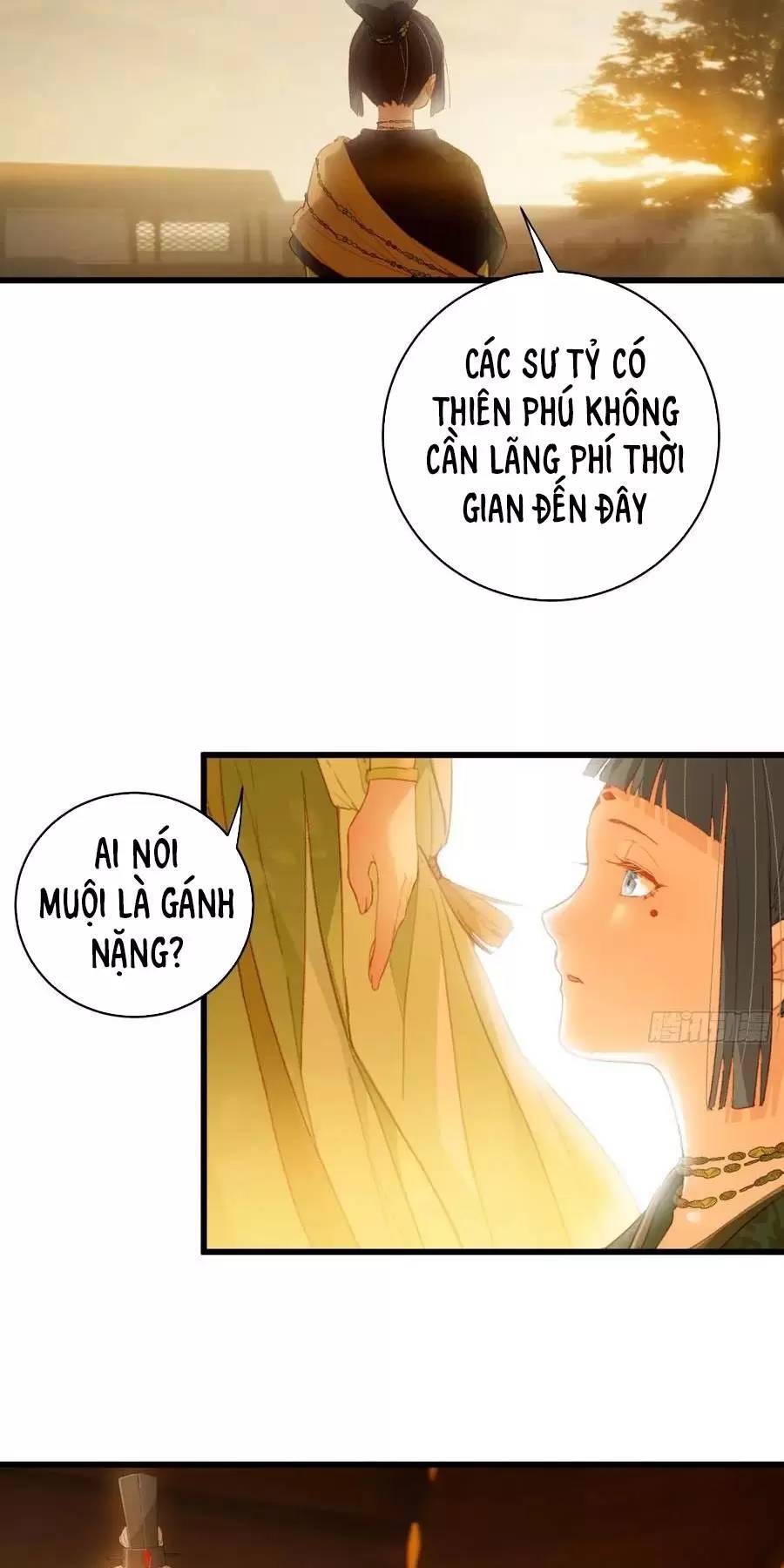 Đại Thừa Kỳ Mới Có Nghịch Tập Hệ Thống Chap 10 - Next Chap 11