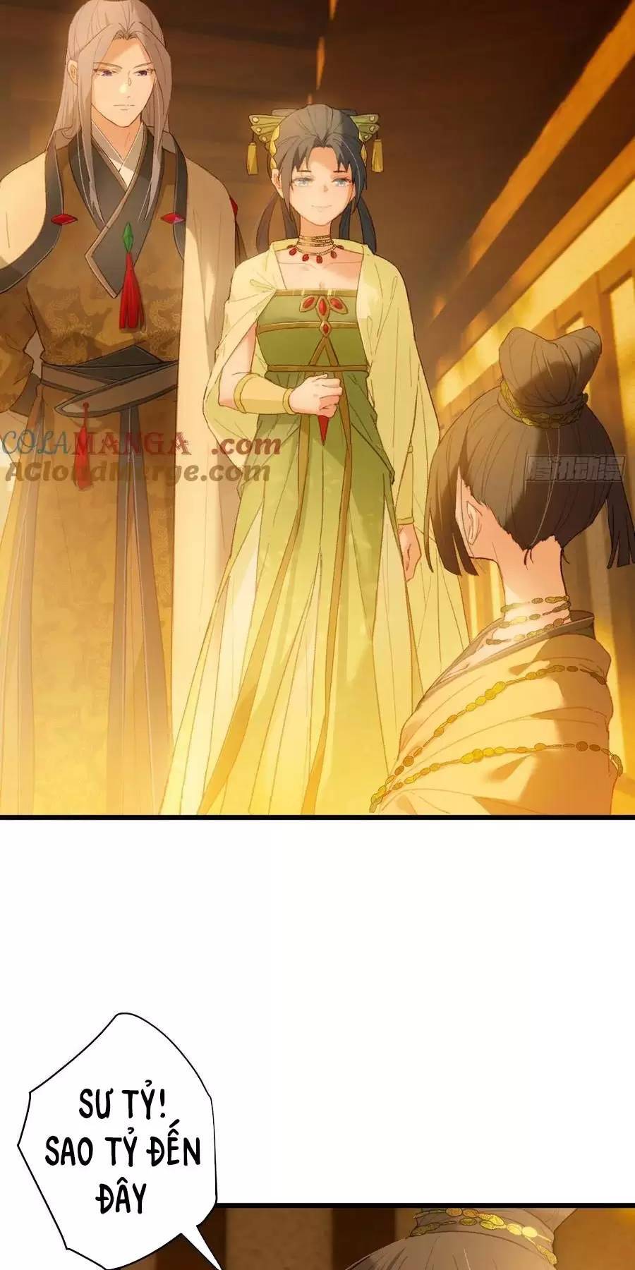 Đại Thừa Kỳ Mới Có Nghịch Tập Hệ Thống Chap 10 - Next Chap 11