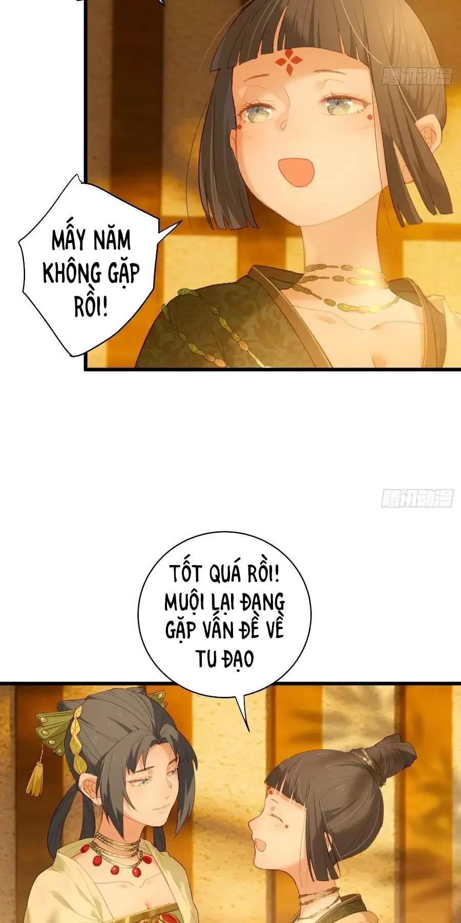 Đại Thừa Kỳ Mới Có Nghịch Tập Hệ Thống Chap 10 - Next Chap 11