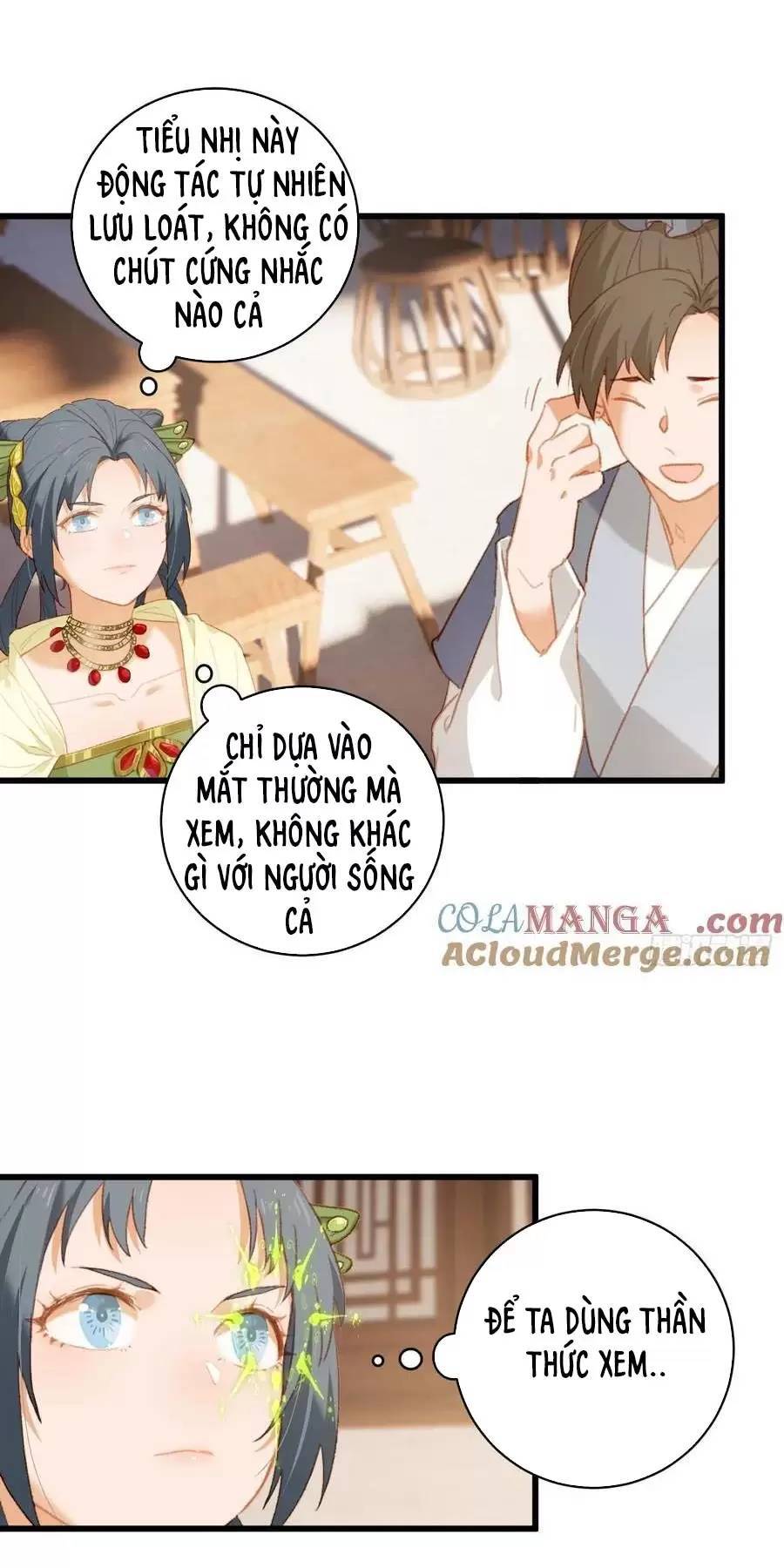 Đại Thừa Kỳ Mới Có Nghịch Tập Hệ Thống Chap 10 - Next Chap 11