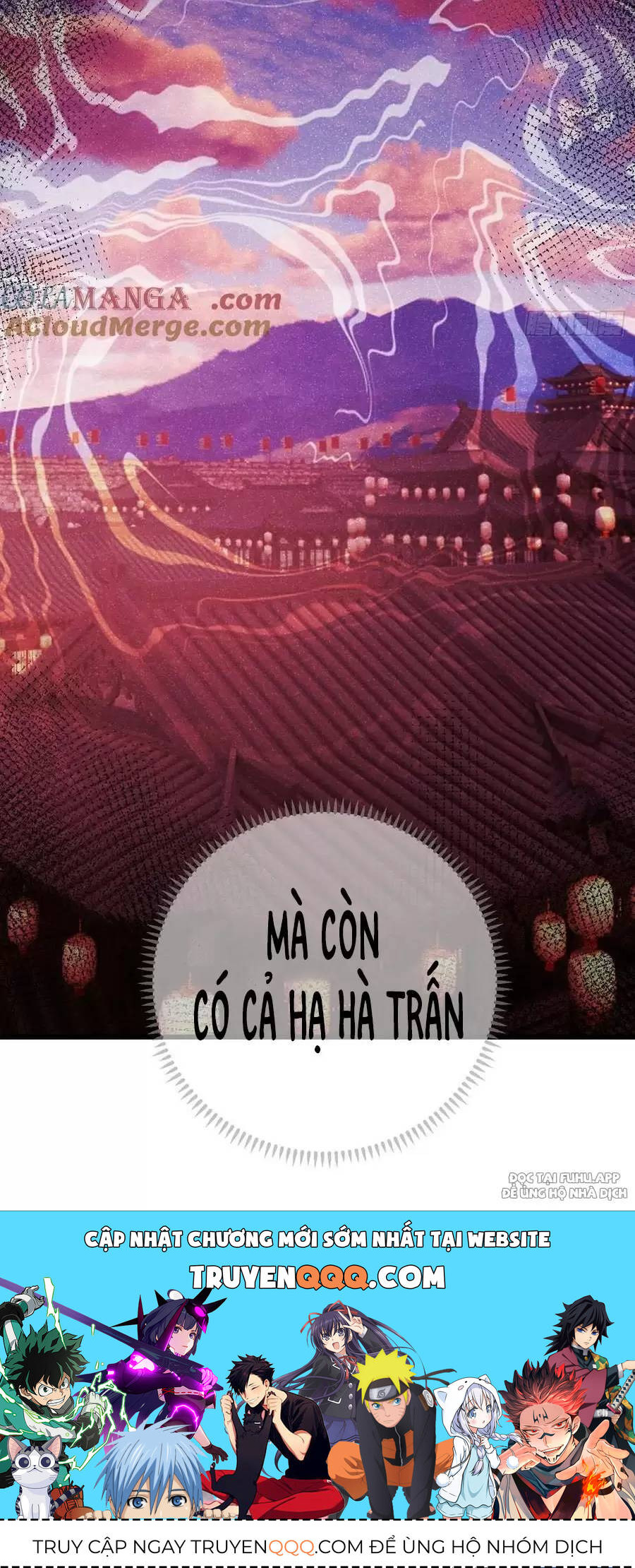 Đại Thừa Kỳ Mới Có Nghịch Tập Hệ Thống Chap 10 - Next Chap 11