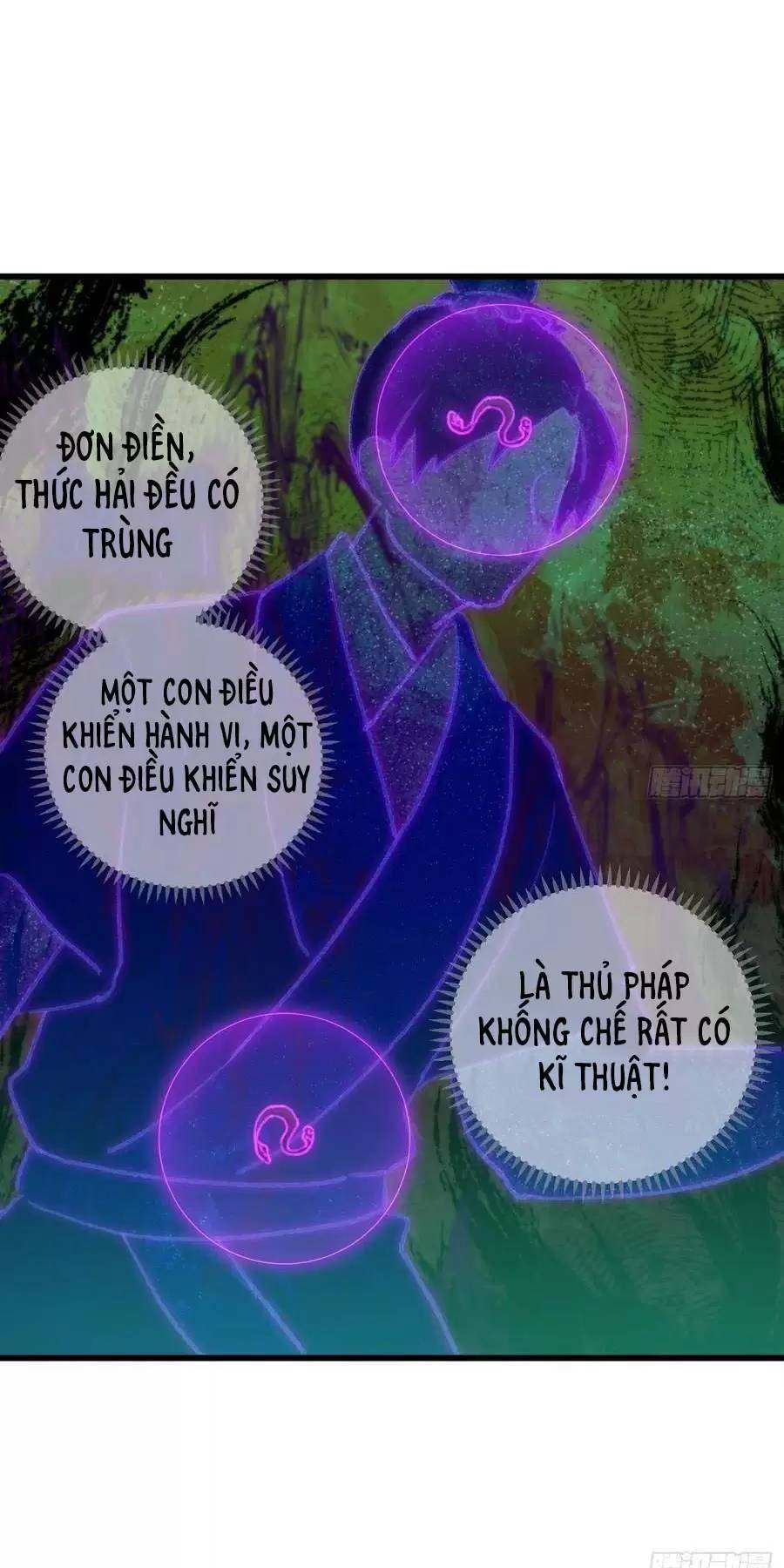 Đại Thừa Kỳ Mới Có Nghịch Tập Hệ Thống Chap 10 - Next Chap 11