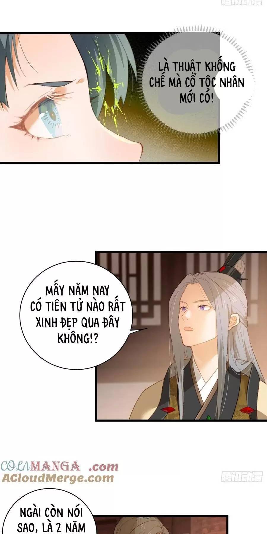 Đại Thừa Kỳ Mới Có Nghịch Tập Hệ Thống Chap 10 - Next Chap 11
