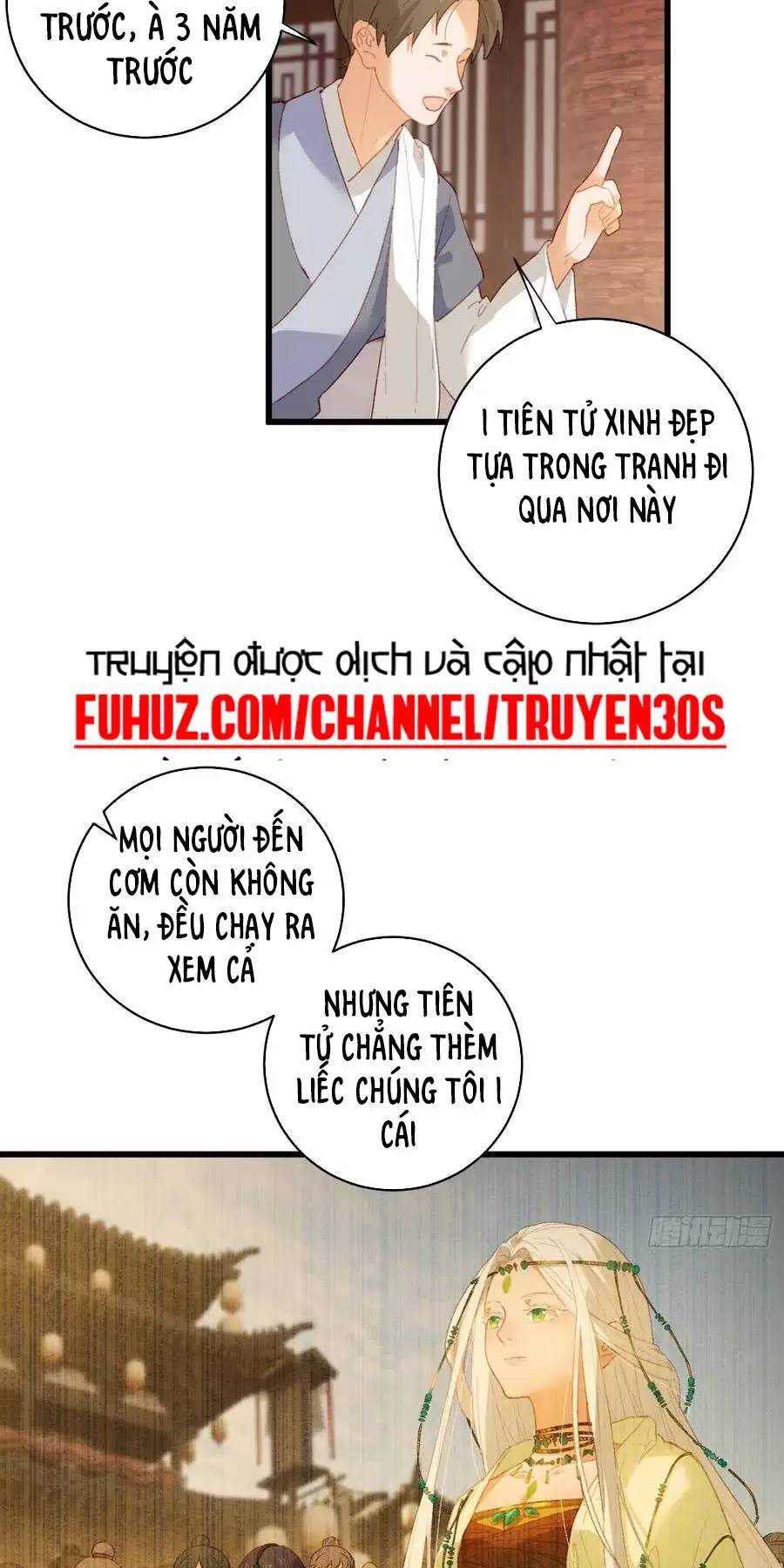Đại Thừa Kỳ Mới Có Nghịch Tập Hệ Thống Chap 10 - Next Chap 11