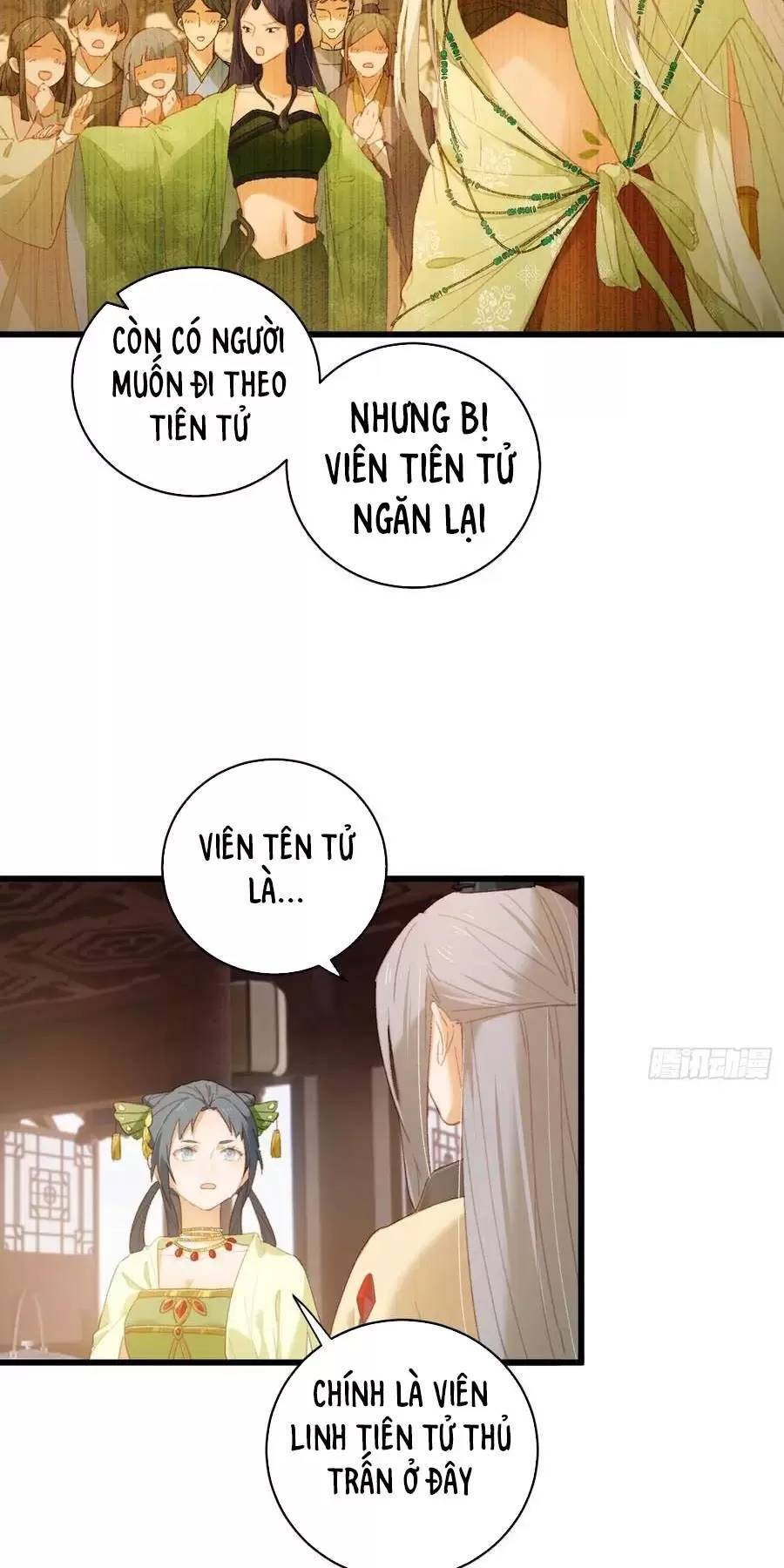 Đại Thừa Kỳ Mới Có Nghịch Tập Hệ Thống Chap 10 - Next Chap 11