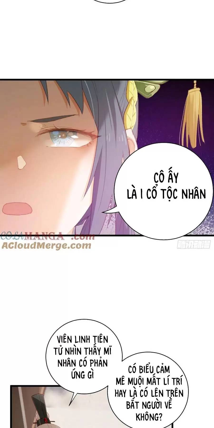 Đại Thừa Kỳ Mới Có Nghịch Tập Hệ Thống Chap 10 - Next Chap 11