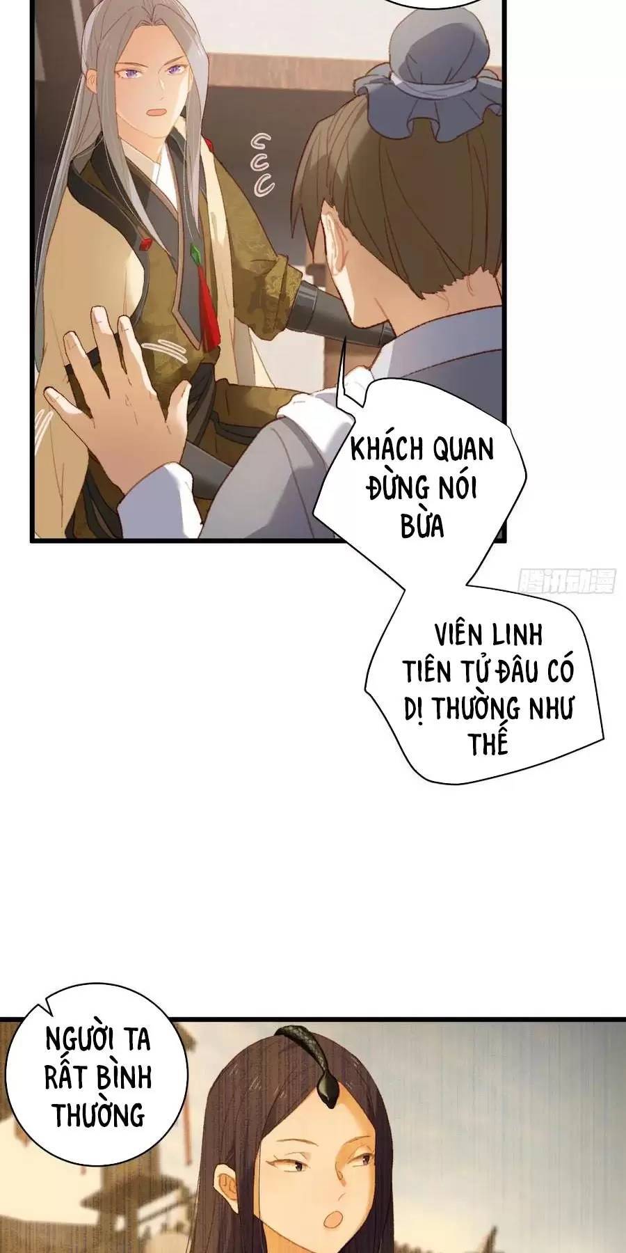 Đại Thừa Kỳ Mới Có Nghịch Tập Hệ Thống Chap 10 - Next Chap 11