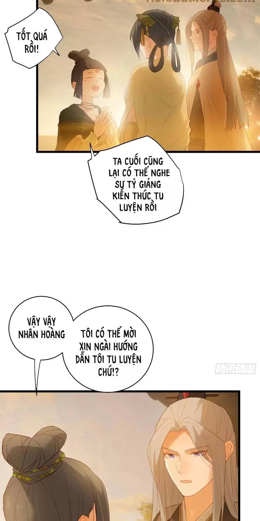 Đại Thừa Kỳ Mới Có Nghịch Tập Hệ Thống Chap 11 - Next Chap 12