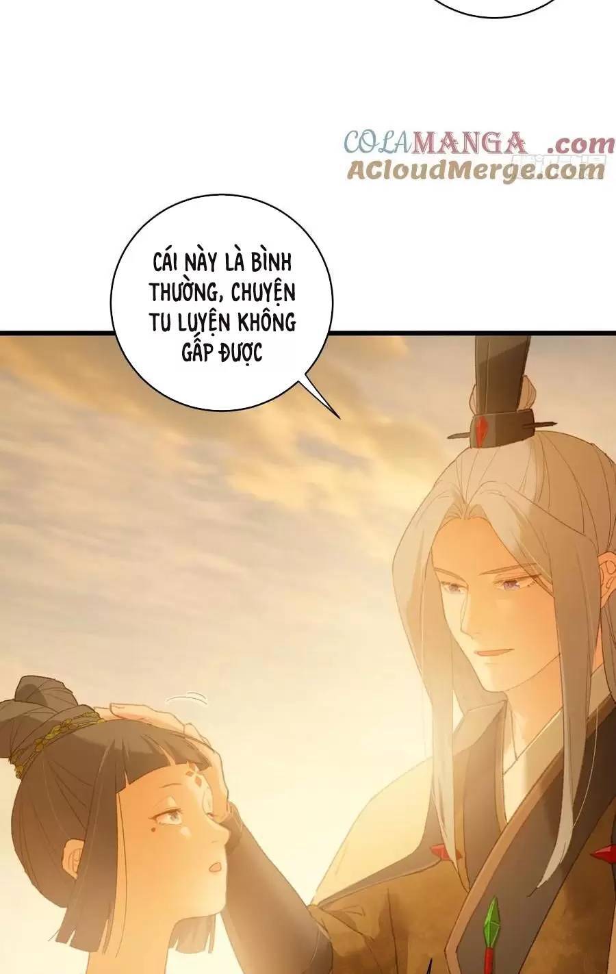 Đại Thừa Kỳ Mới Có Nghịch Tập Hệ Thống Chap 11 - Next Chap 12