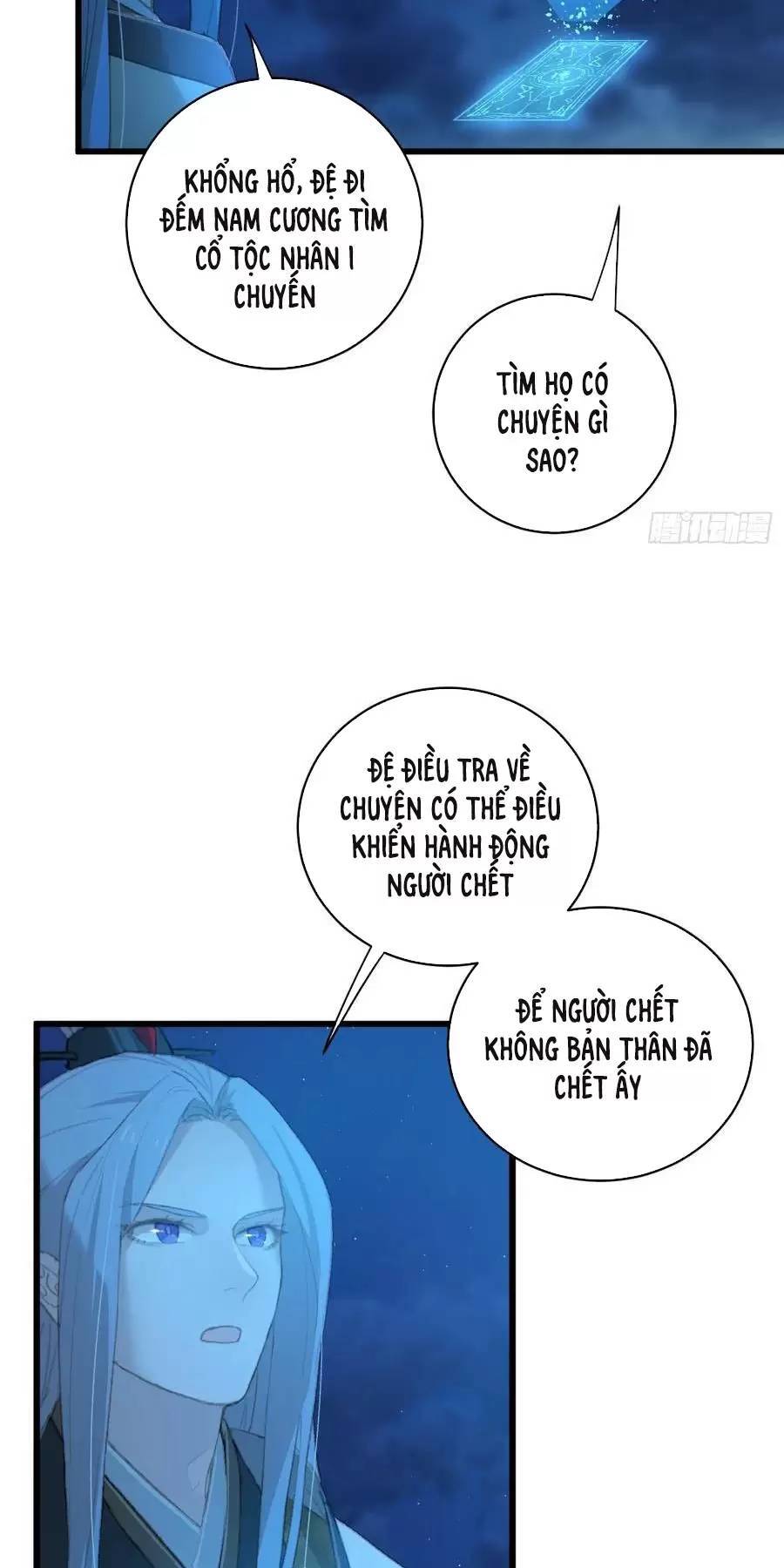 Đại Thừa Kỳ Mới Có Nghịch Tập Hệ Thống Chap 11 - Next Chap 12