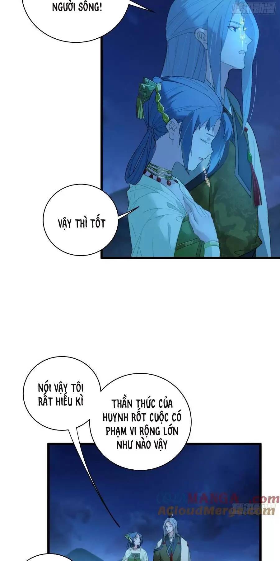 Đại Thừa Kỳ Mới Có Nghịch Tập Hệ Thống Chap 11 - Next Chap 12