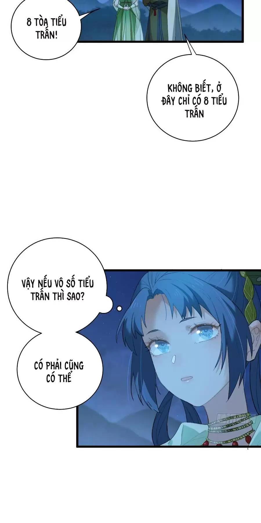 Đại Thừa Kỳ Mới Có Nghịch Tập Hệ Thống Chap 11 - Next Chap 12