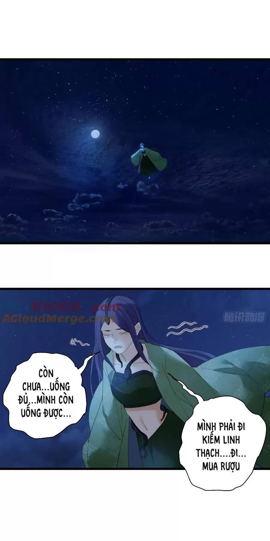 Đại Thừa Kỳ Mới Có Nghịch Tập Hệ Thống Chap 11 - Next Chap 12