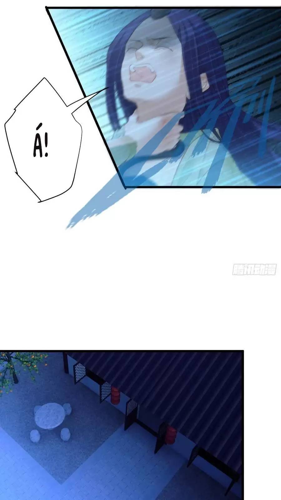 Đại Thừa Kỳ Mới Có Nghịch Tập Hệ Thống Chap 11 - Next Chap 12