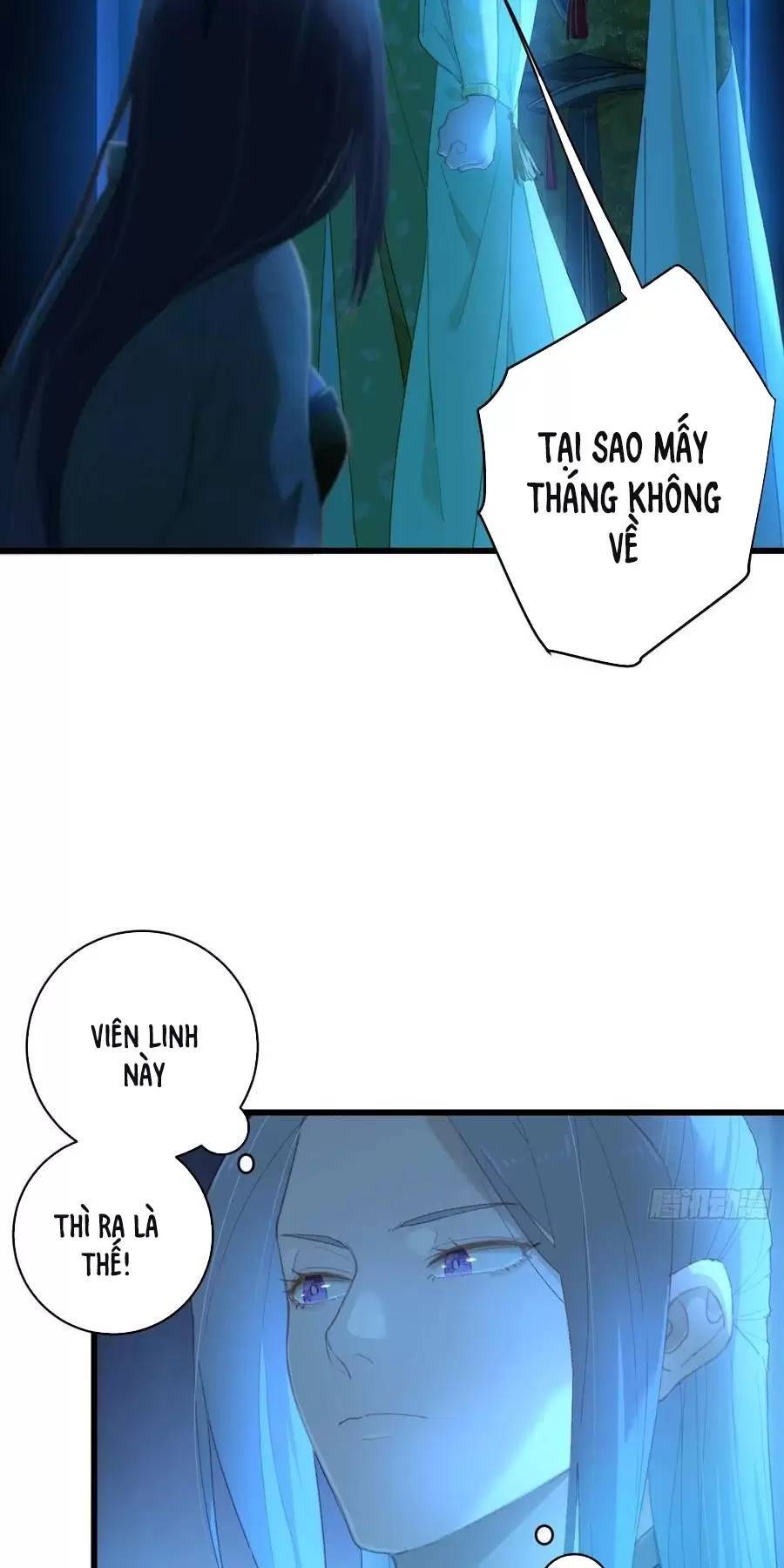 Đại Thừa Kỳ Mới Có Nghịch Tập Hệ Thống Chap 11 - Next Chap 12