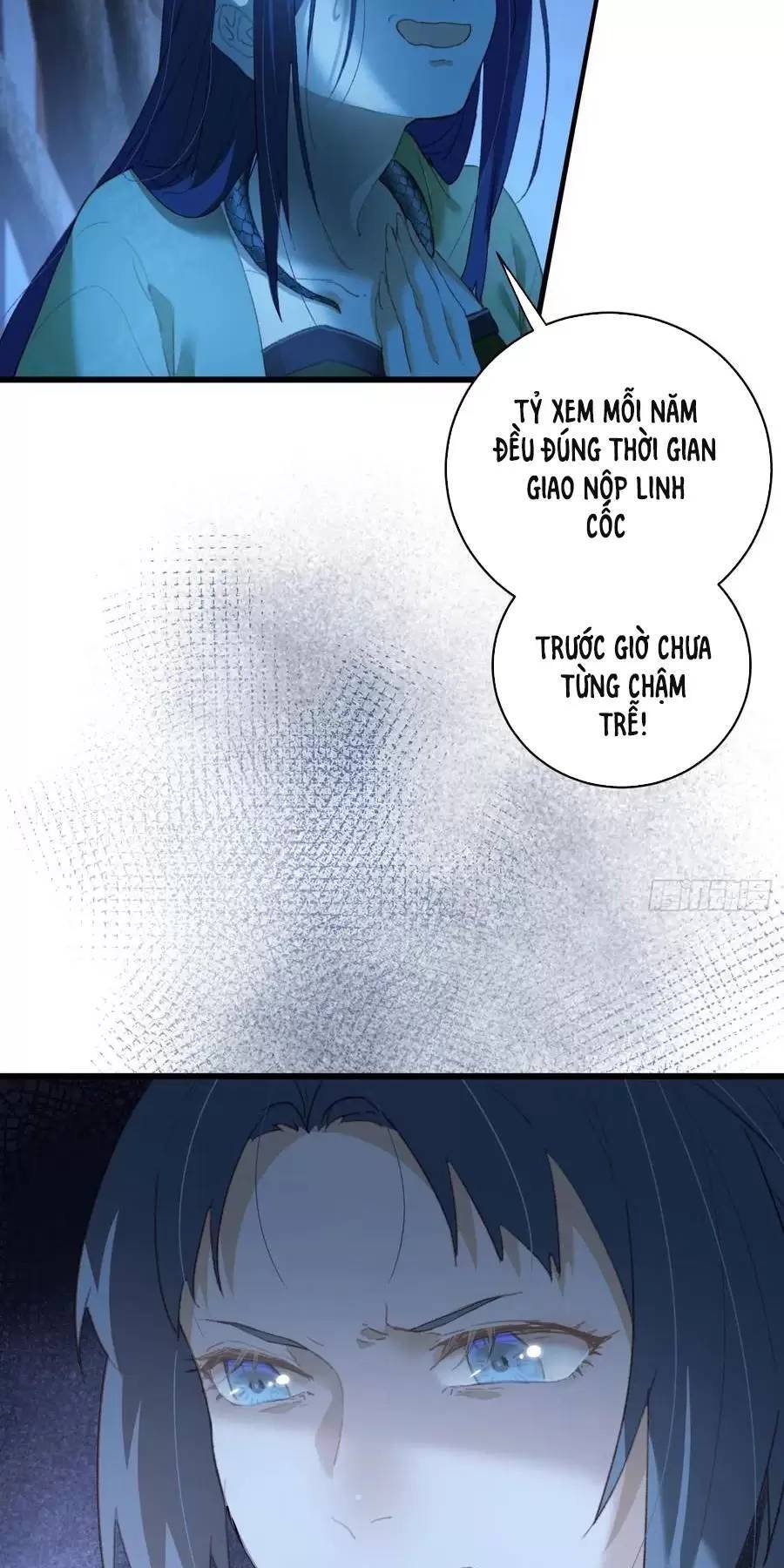 Đại Thừa Kỳ Mới Có Nghịch Tập Hệ Thống Chap 11 - Next Chap 12