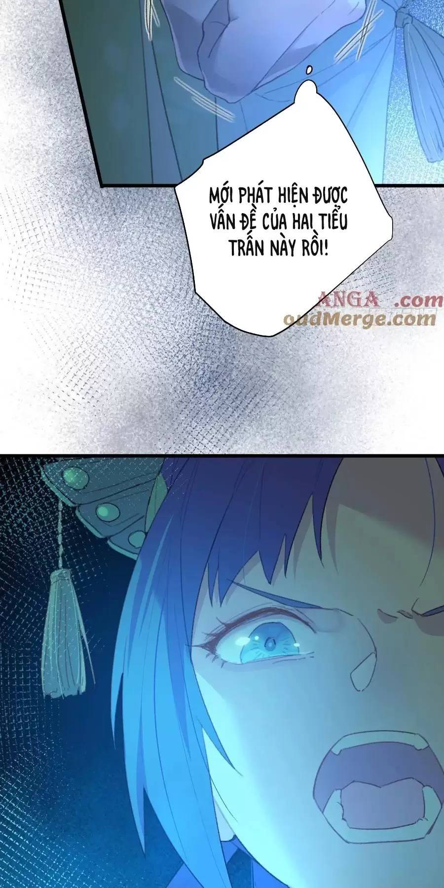 Đại Thừa Kỳ Mới Có Nghịch Tập Hệ Thống Chap 11 - Next Chap 12
