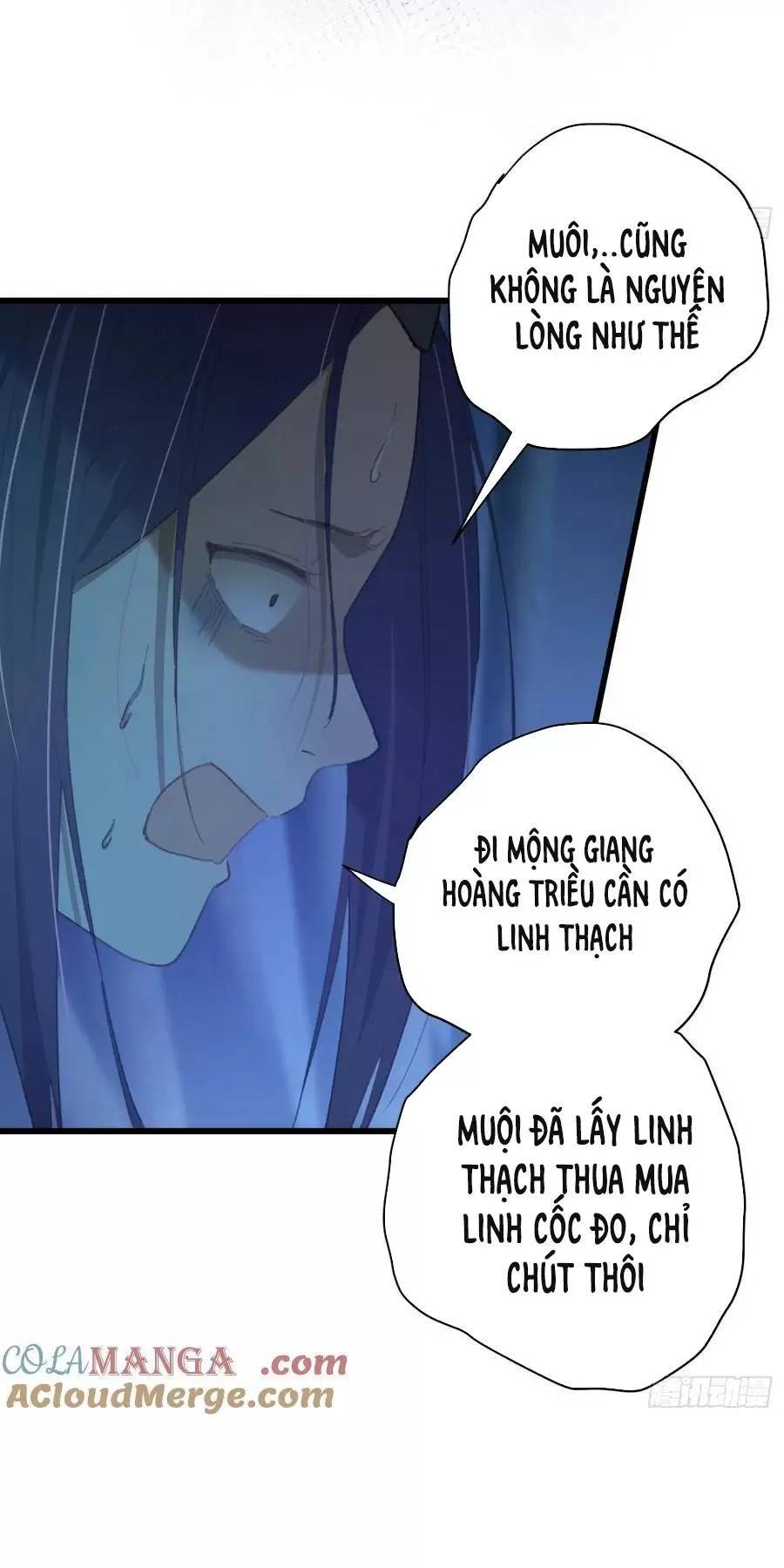 Đại Thừa Kỳ Mới Có Nghịch Tập Hệ Thống Chap 11 - Next Chap 12