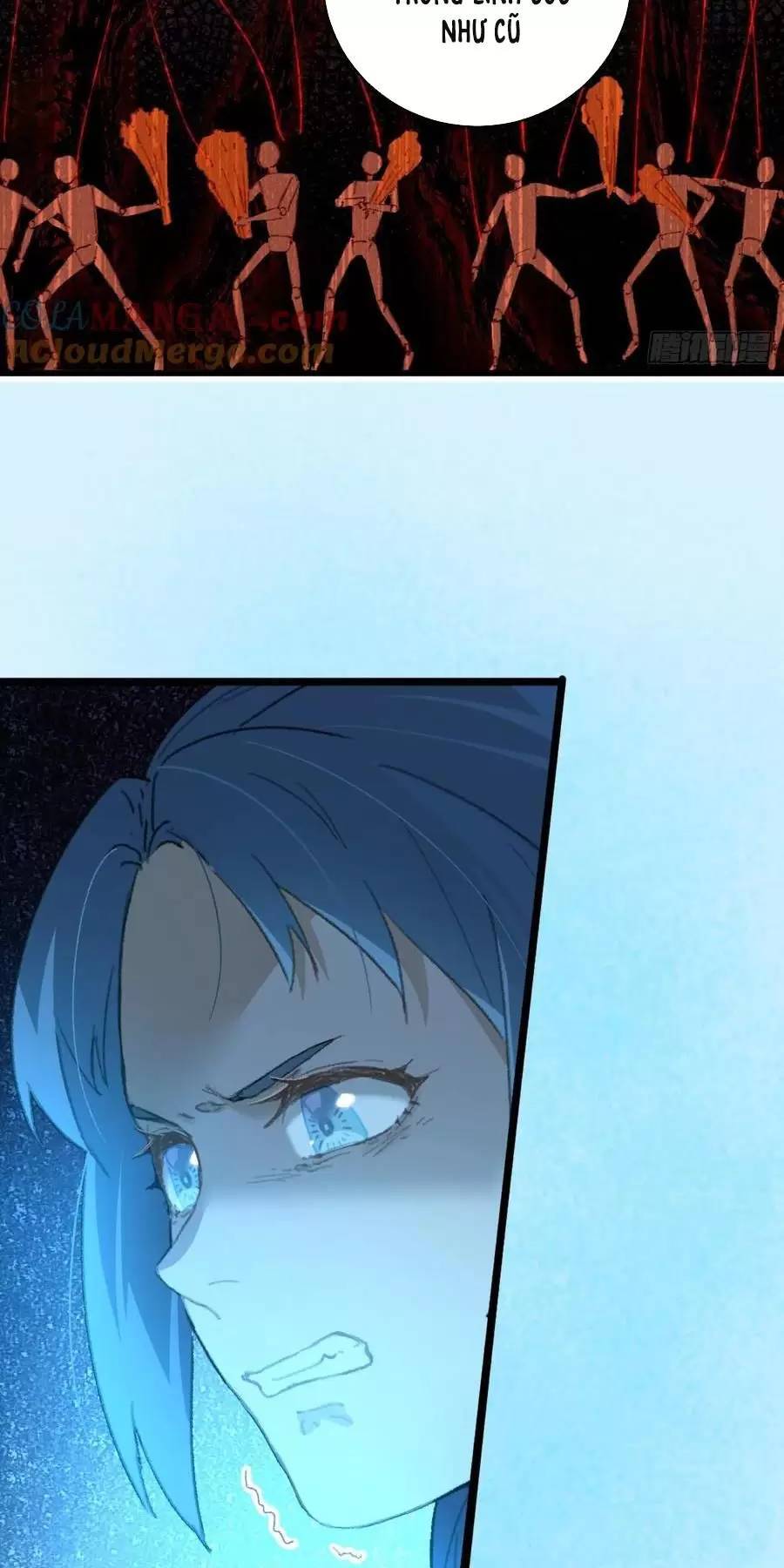 Đại Thừa Kỳ Mới Có Nghịch Tập Hệ Thống Chap 11 - Next Chap 12