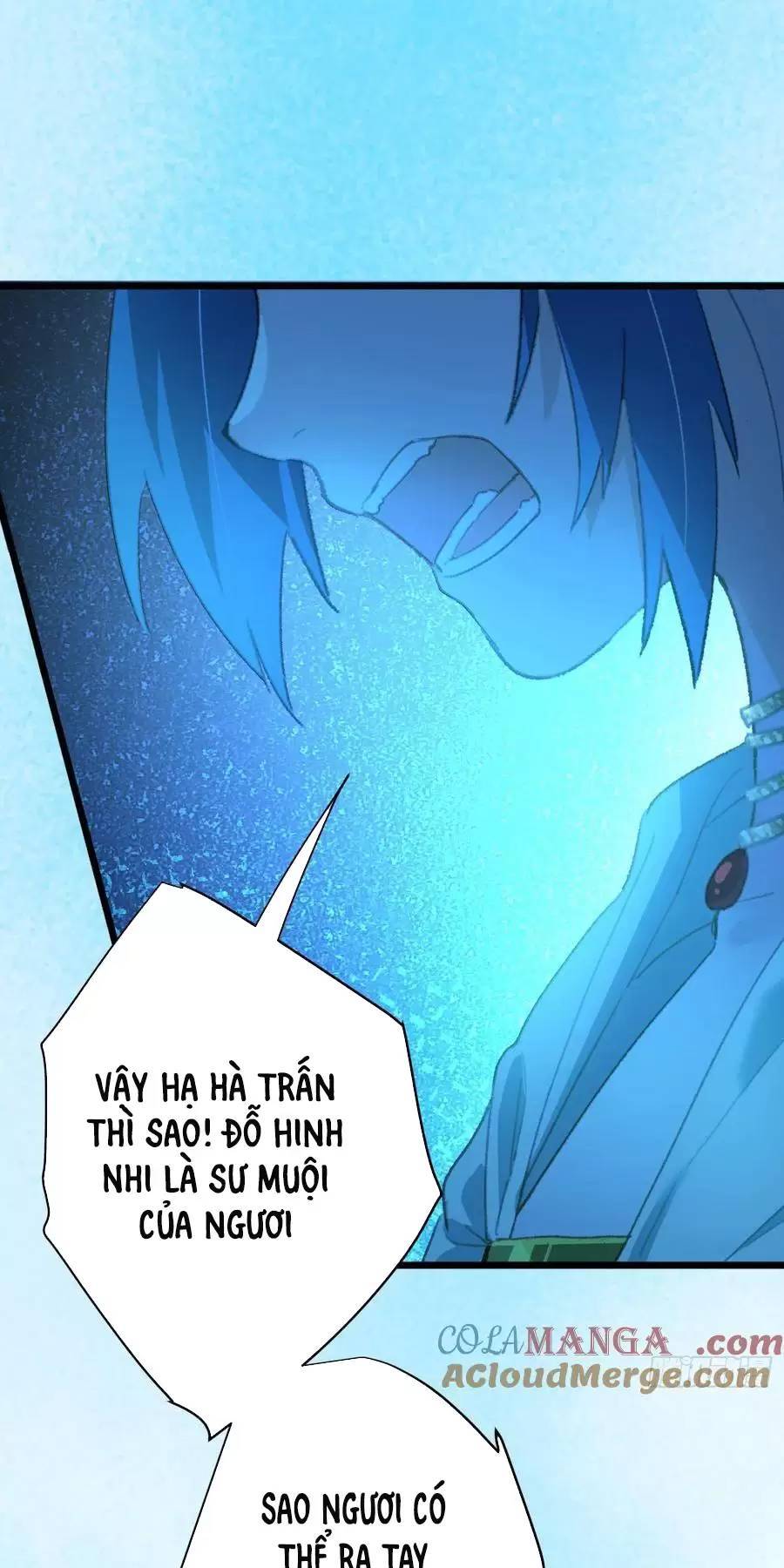 Đại Thừa Kỳ Mới Có Nghịch Tập Hệ Thống Chap 11 - Next Chap 12