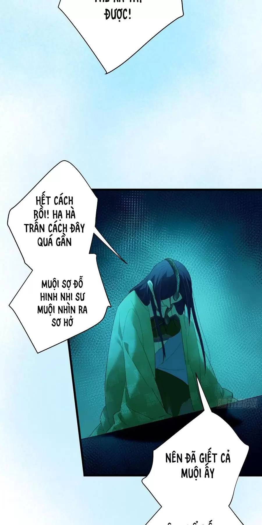 Đại Thừa Kỳ Mới Có Nghịch Tập Hệ Thống Chap 11 - Next Chap 12