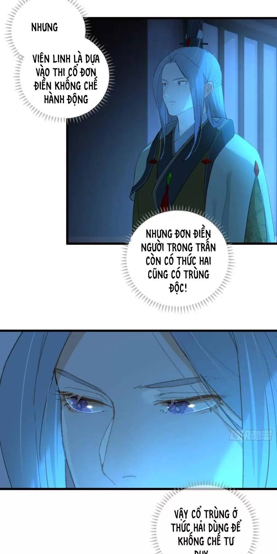 Đại Thừa Kỳ Mới Có Nghịch Tập Hệ Thống Chap 11 - Next Chap 12