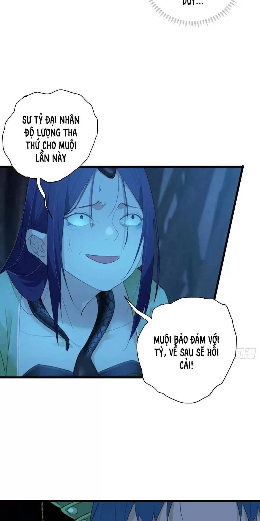 Đại Thừa Kỳ Mới Có Nghịch Tập Hệ Thống Chap 11 - Next Chap 12