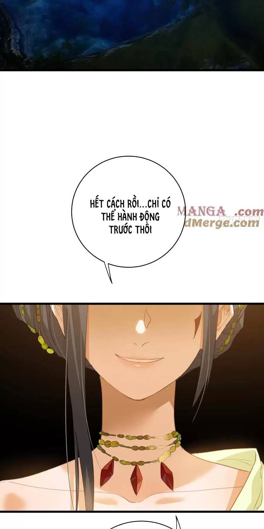 Đại Thừa Kỳ Mới Có Nghịch Tập Hệ Thống Chap 11 - Next Chap 12