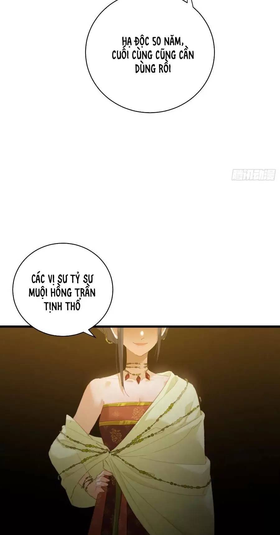 Đại Thừa Kỳ Mới Có Nghịch Tập Hệ Thống Chap 11 - Next Chap 12