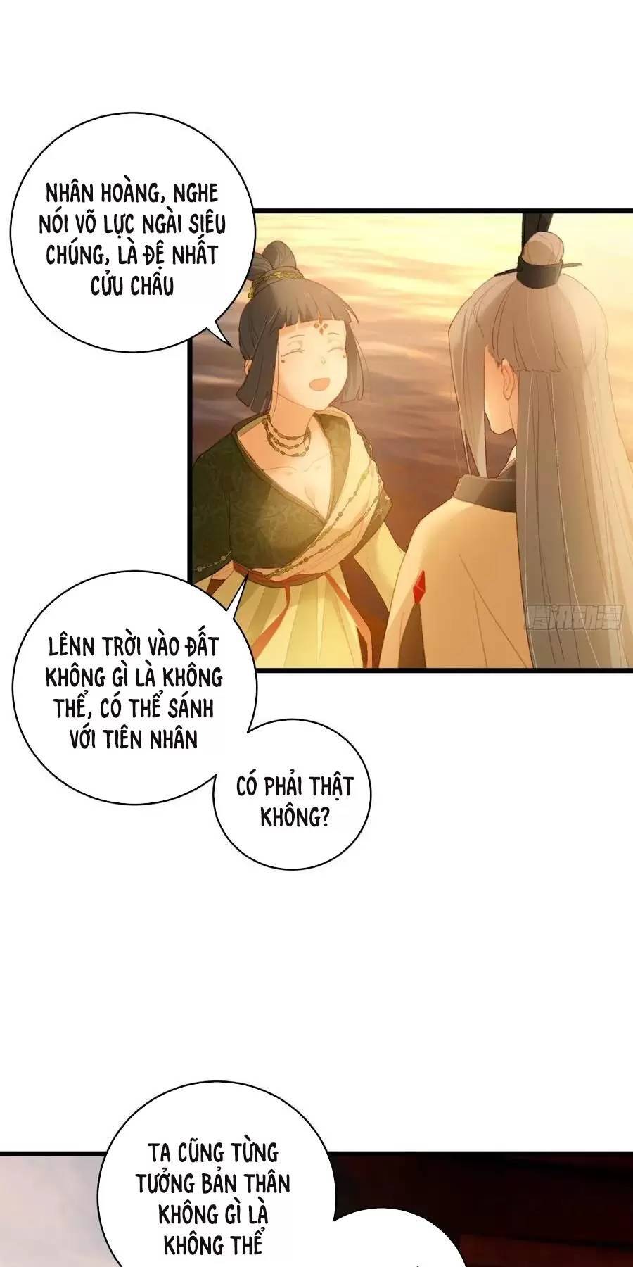 Đại Thừa Kỳ Mới Có Nghịch Tập Hệ Thống Chap 11 - Next Chap 12