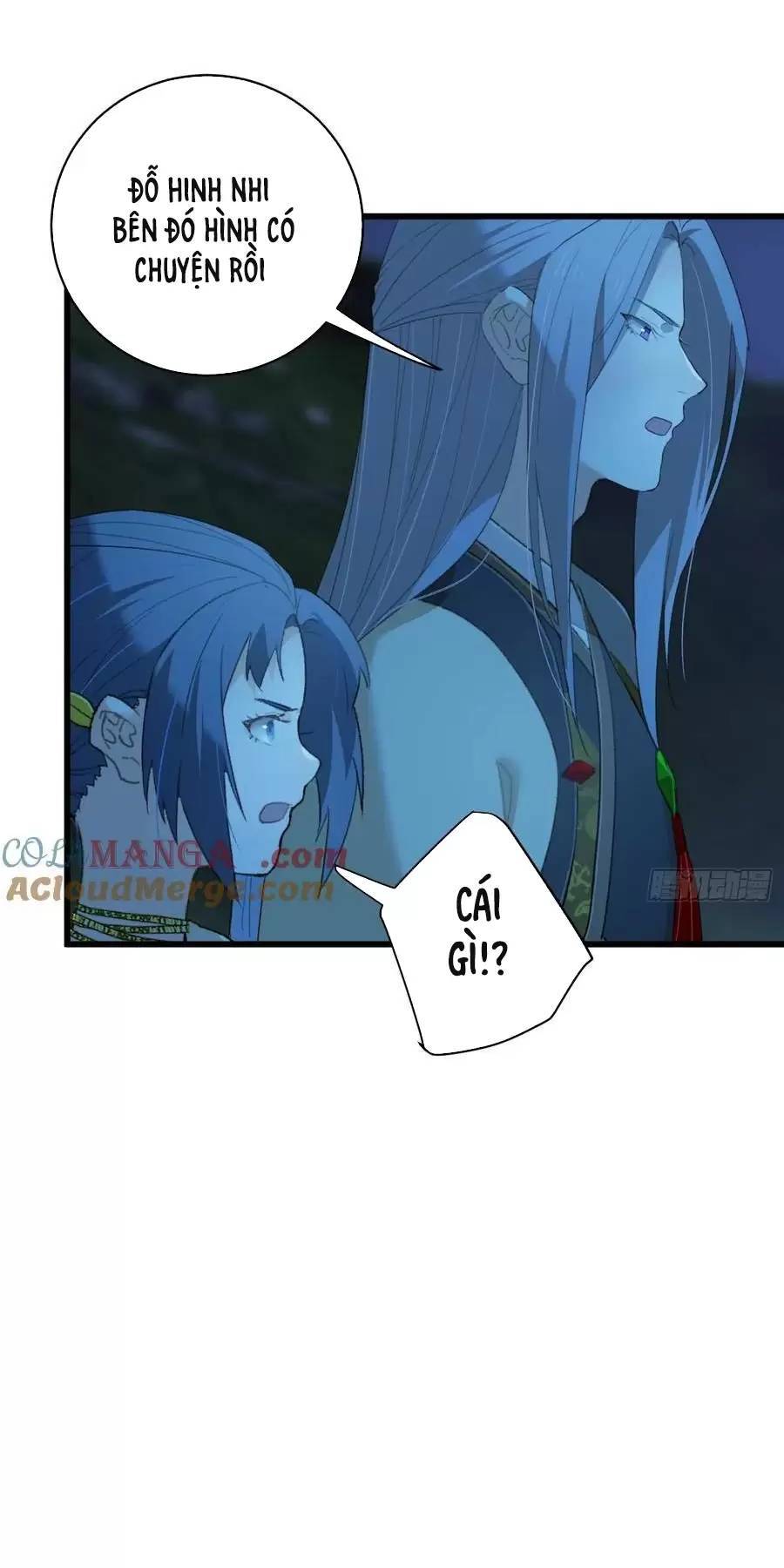 Đại Thừa Kỳ Mới Có Nghịch Tập Hệ Thống Chap 12 - Next Chap 13