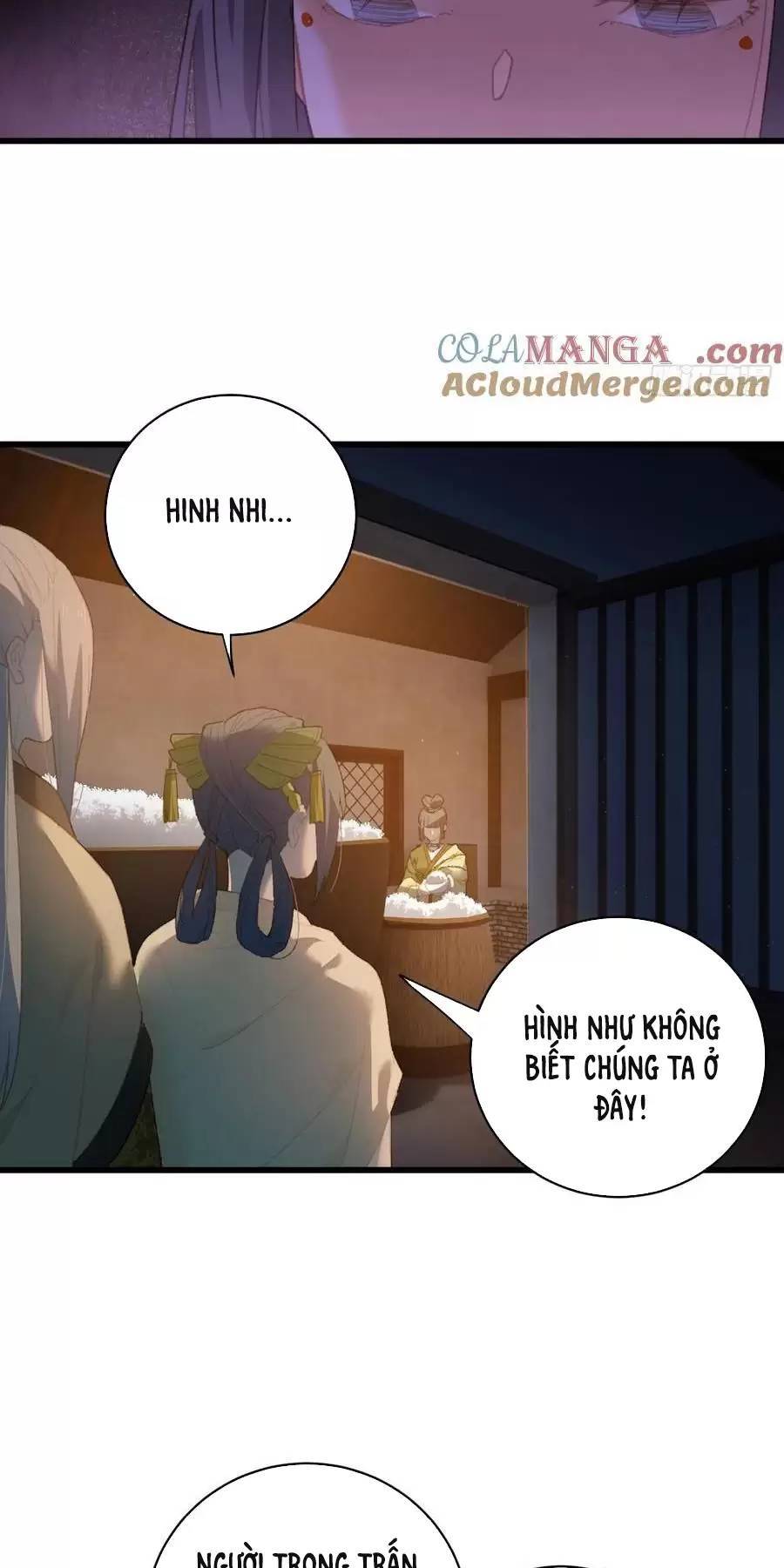 Đại Thừa Kỳ Mới Có Nghịch Tập Hệ Thống Chap 12 - Next Chap 13